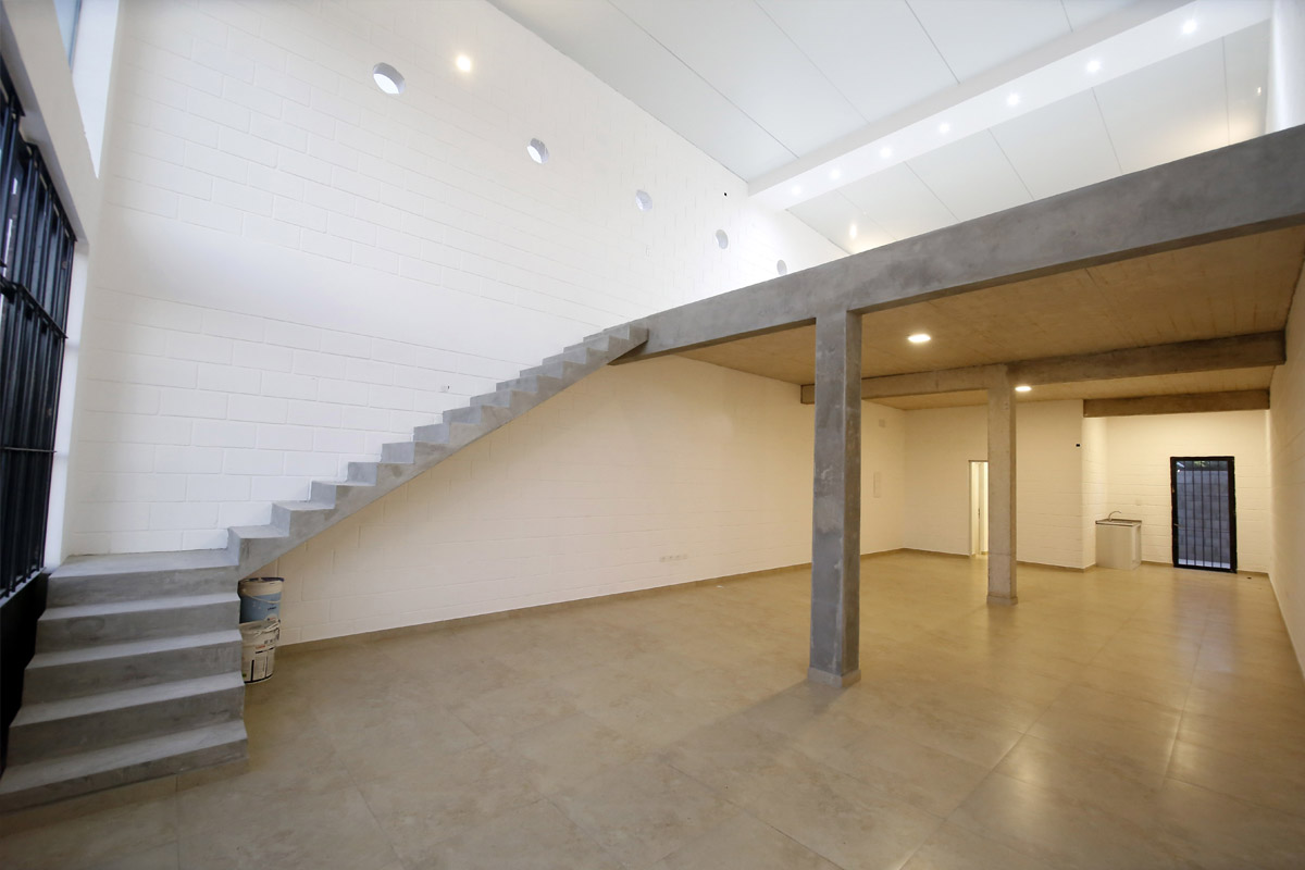 Local comercial en maldonado