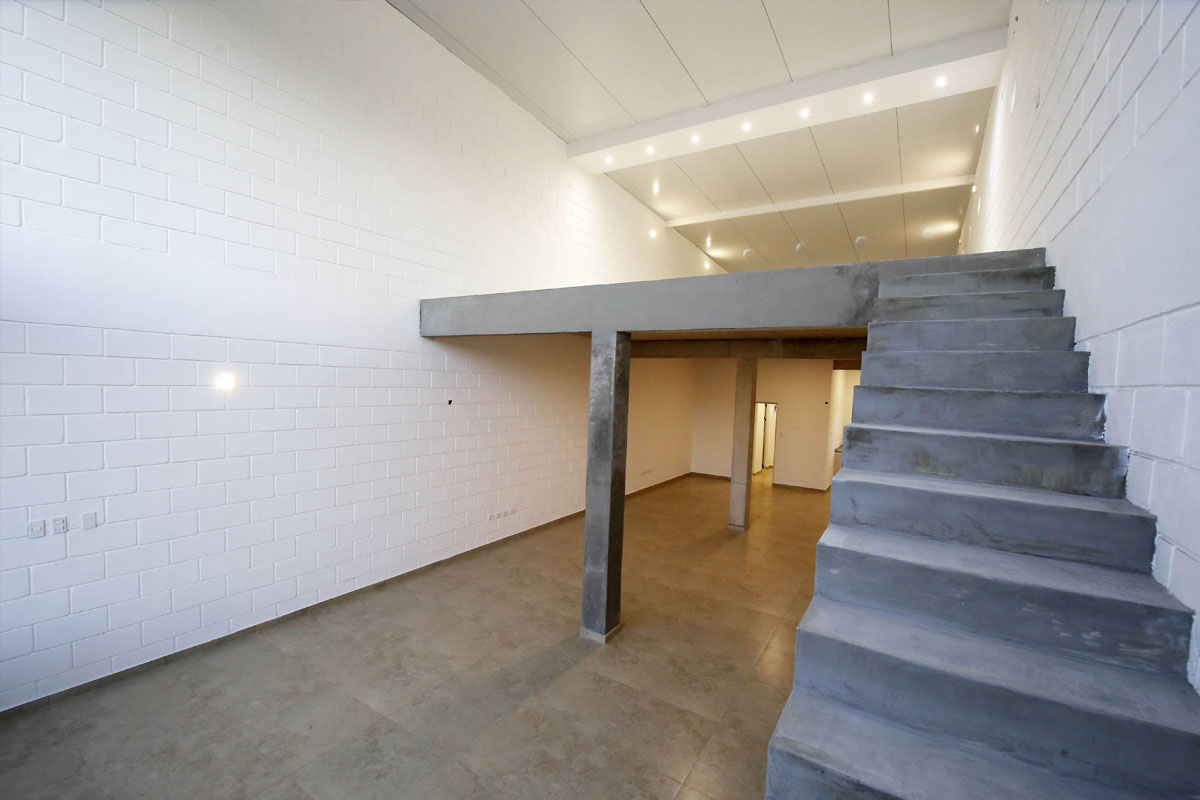 Local comercial en maldonado