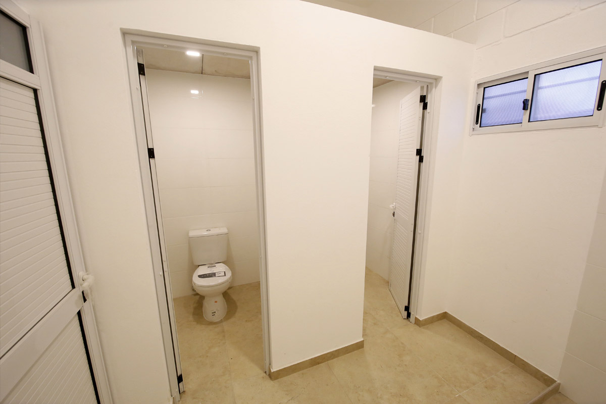 Local comercial en maldonado