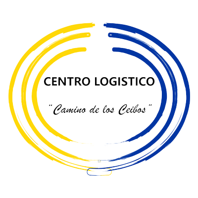 Centro logístico Camino de los Ceibos